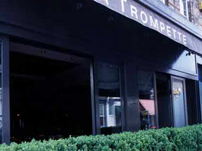 La Trompette Picture