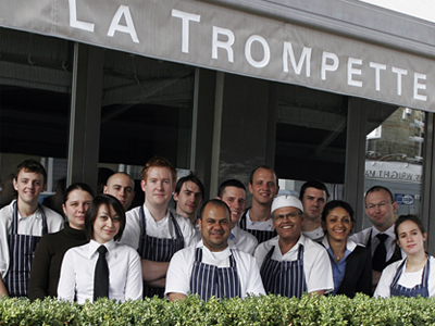La Trompette Picture