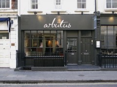 Arbutus Picture
