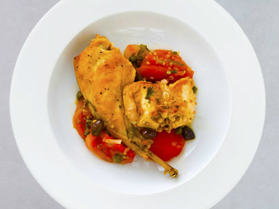 Zucca image