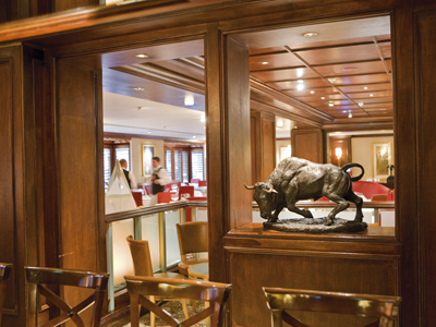 The Rib Room Bar & Restaurant image
