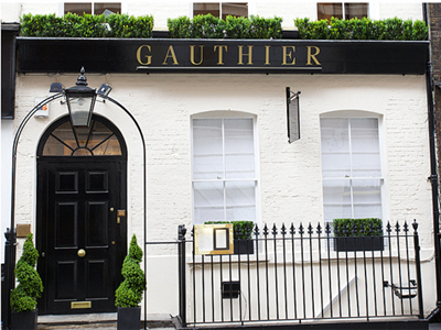 Gauthier Soho Picture