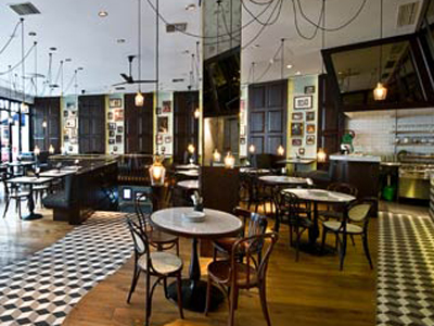 Dishoom Covent Garden image