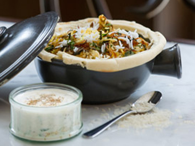 Dishoom Covent Garden Picture