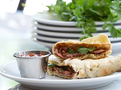 Dishoom Covent Garden Picture