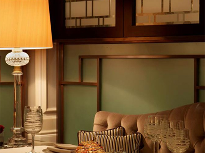 Apsleys at The Lanesborough image