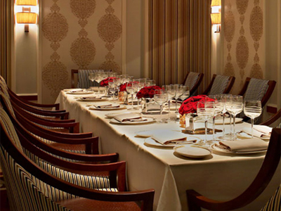 Apsleys at The Lanesborough Picture
