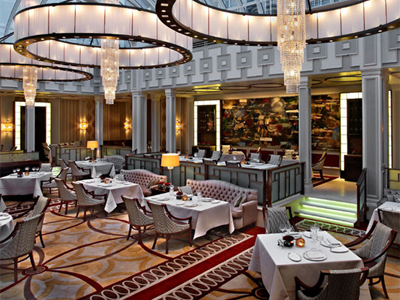 Apsleys at The Lanesborough Picture