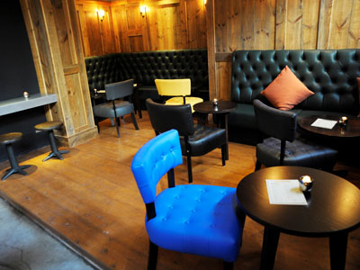 Sam's Brasserie & Bar image