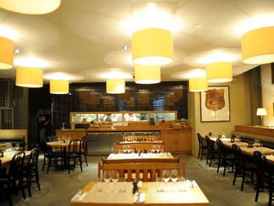 Sam's Brasserie & Bar Picture