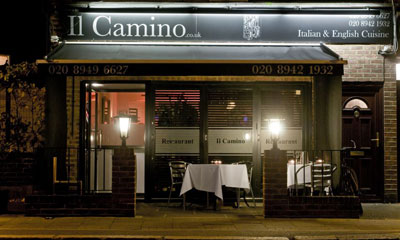 Il Camino image