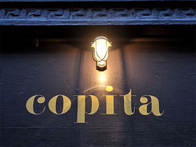 Copita Picture