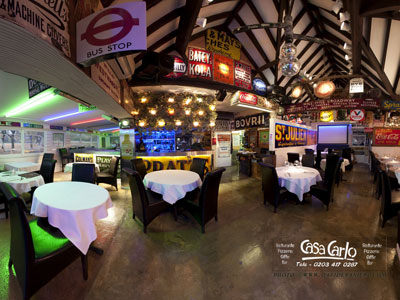 Casa Carlo image