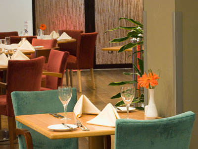 Fiamma Restaurant image