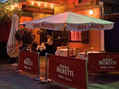 Antonio's Ristorante image
