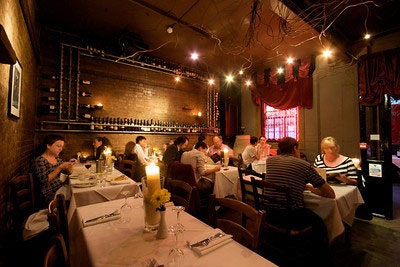Main Room