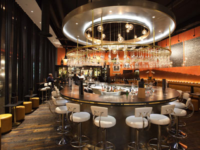 Searcys Champagne Bar image