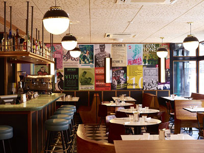 La Bodega Negra image