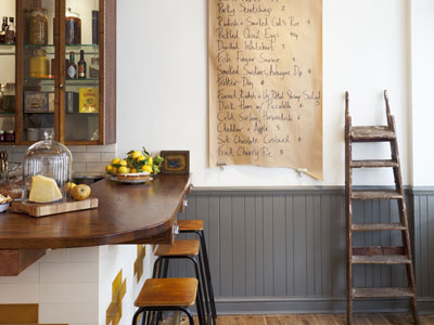 Bistro Union Bar