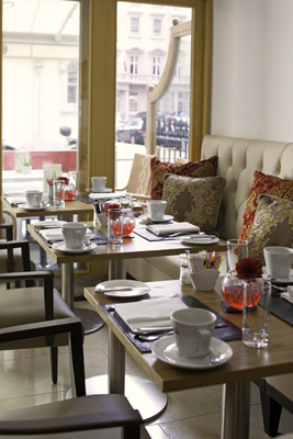Lowndes Bar & Kitchen Picture
