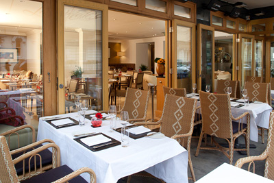 Lowndes Bar & Kitchen Picture
