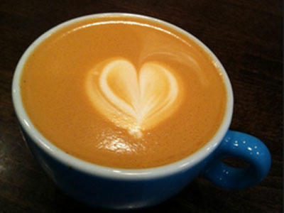 Workshop Coffee Co image