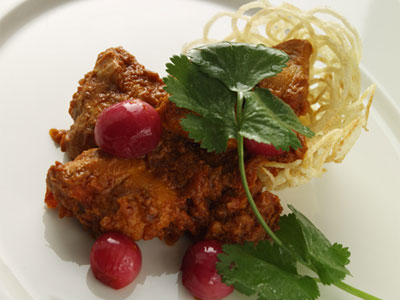 Bombay Brasserie Picture