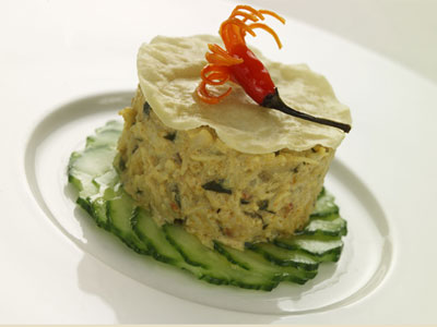 Bombay Brasserie Picture