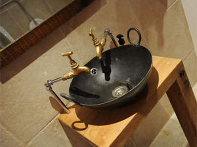 Potli- An Indian Market Kitchen Picture