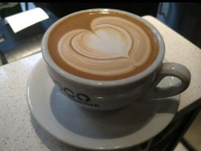 Coco di Mama Picture