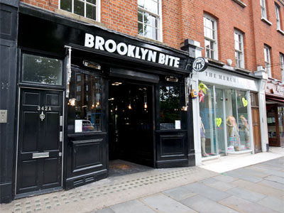 Brooklyn Bite Picture