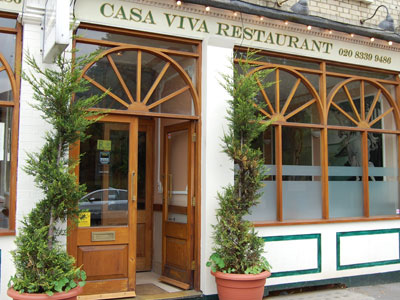 Casa Viva image