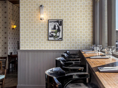 Market Cafe image