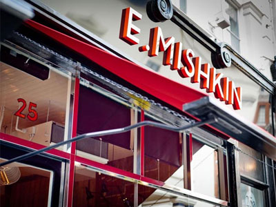 Mishkin's Picture