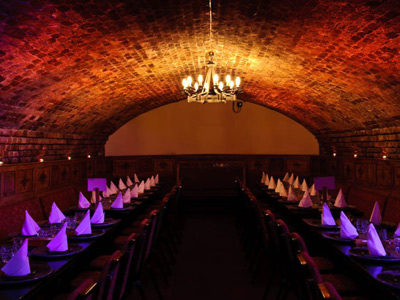 The Medieval Banquet image