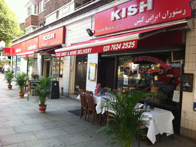 KISH Picture