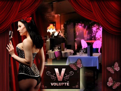 Volupte Lounge Picture