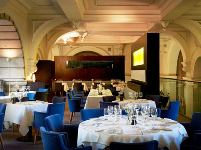 Restaurant Sauterelle image