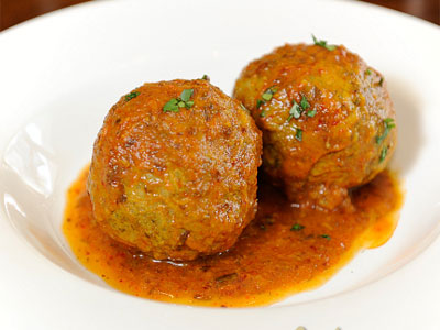Hana Persian Restaurant Picture
