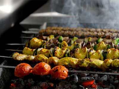 Hana Persian Restaurant Picture