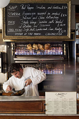 Randall & Aubin image