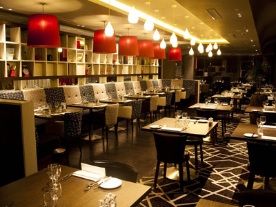Society Bar & Restaurant image