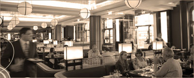 St Pancras Grand image
