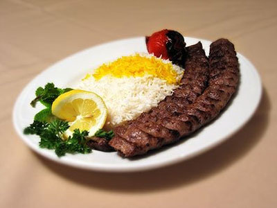 Tabriz Restaurant image