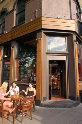 Urban Bar image