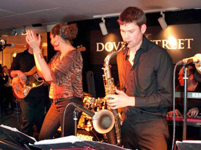 Band