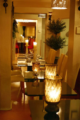 Utopia Wine Bar - Restaurant image