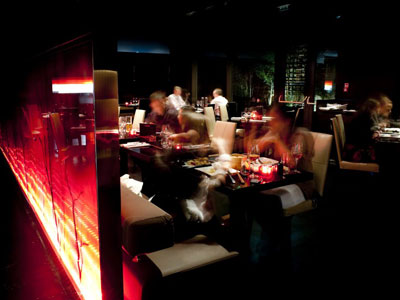 Chino Latino Restaurant & Bar image