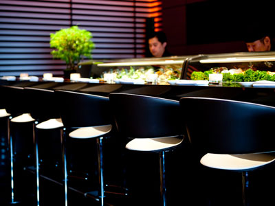 Ichi Sushi & Sashimi Bar Picture