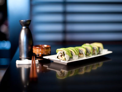 Ichi Sushi & Sashimi Bar Picture